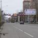 Социалистический просп. в городе Барнаул