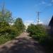 1-я линия в городе Череповец
