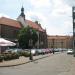 ul. Świętego Stanisława in Kalisz city