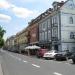 al. Wolności in Kalisz city
