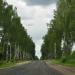 Автодорога 58К-282 (ru) in Opoczka city
