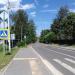 1-я Вокзальная ул. в городе Мытищи