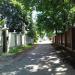 2-й Ярославский пер. в городе Мытищи
