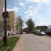 ул. Винатовского в городе Великие Луки