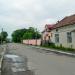 вул. Богдана Хмельницького в місті Ходорів