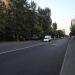 Октябрьская ул. в городе Москва