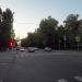 Октябрьская ул. в городе Москва