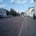 ул. Александра Солженицына в городе Москва