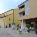 Veliki Trg (pl) in Novigrad city