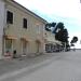 Veliki Trg (pl) in Novigrad city