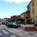Mandrač Ul. in Novigrad city