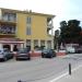 Mandrač Ul. in Novigrad city
