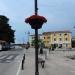 Mandrač Ul. in Novigrad city