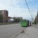 ул. Суворова в городе Каменск-Уральский