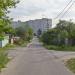 Авиационная ул. в городе Щёлково