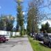 ул. Коминтерна в городе Мытищи