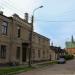 ul. Sw. Waclawa in Radom city
