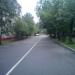 Московско-Казанский пер. в городе Москва