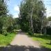 Волочаевская ул. в городе Долгопрудный