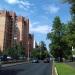 Новосущёвская ул. в городе Москва