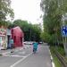 1-я Крестьянская ул. в городе Мытищи
