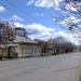 ул. Октябрьской Революции в городе Уфа