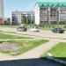 ул. Комарова (ru) in Tuymazy city