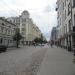 ул. Гертрудес в городе Рига