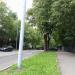 пер. Чернышевского в городе Москва
