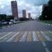 Пролетарский просп. в городе Щёлково