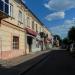 ул. Князя Острожского в городе Дубно