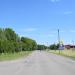 Ульяновский пер. в городе Алейск