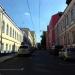 Пестовский пер. в городе Москва