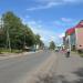 ул. Дзержинского (ru) in Aldan city