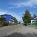 ул. Дзержинского (ru) in Aldan city