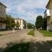 вул. Клюсівська в місті Шептицький