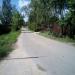 Яблоневая ул. в городе Истра