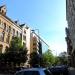 ks. I. Skorupki Street in Warsaw city
