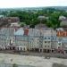 пл. Ринок в місті Дрогобич