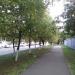 3-й Угрешский пр. в городе Москва