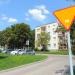 ul. Spółdzielcza in Świdnik city
