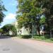 ul. Spółdzielcza in Świdnik city