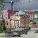 Пестеревский пер. в городе Екатеринбург