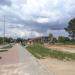 ul. Promenada Zdrojowa (pl) yra Geldapė (Goldapas) mieste