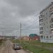 Первомайская ул. в городе Октябрьский