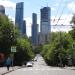 Стрельбищенский пер. в городе Москва
