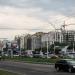 просп. Вернадского в городе Львов