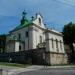 ул. Марии Заньковецкой в городе Львов
