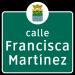 Calle Francisca 