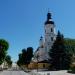 ул. Ленина в городе Пинск